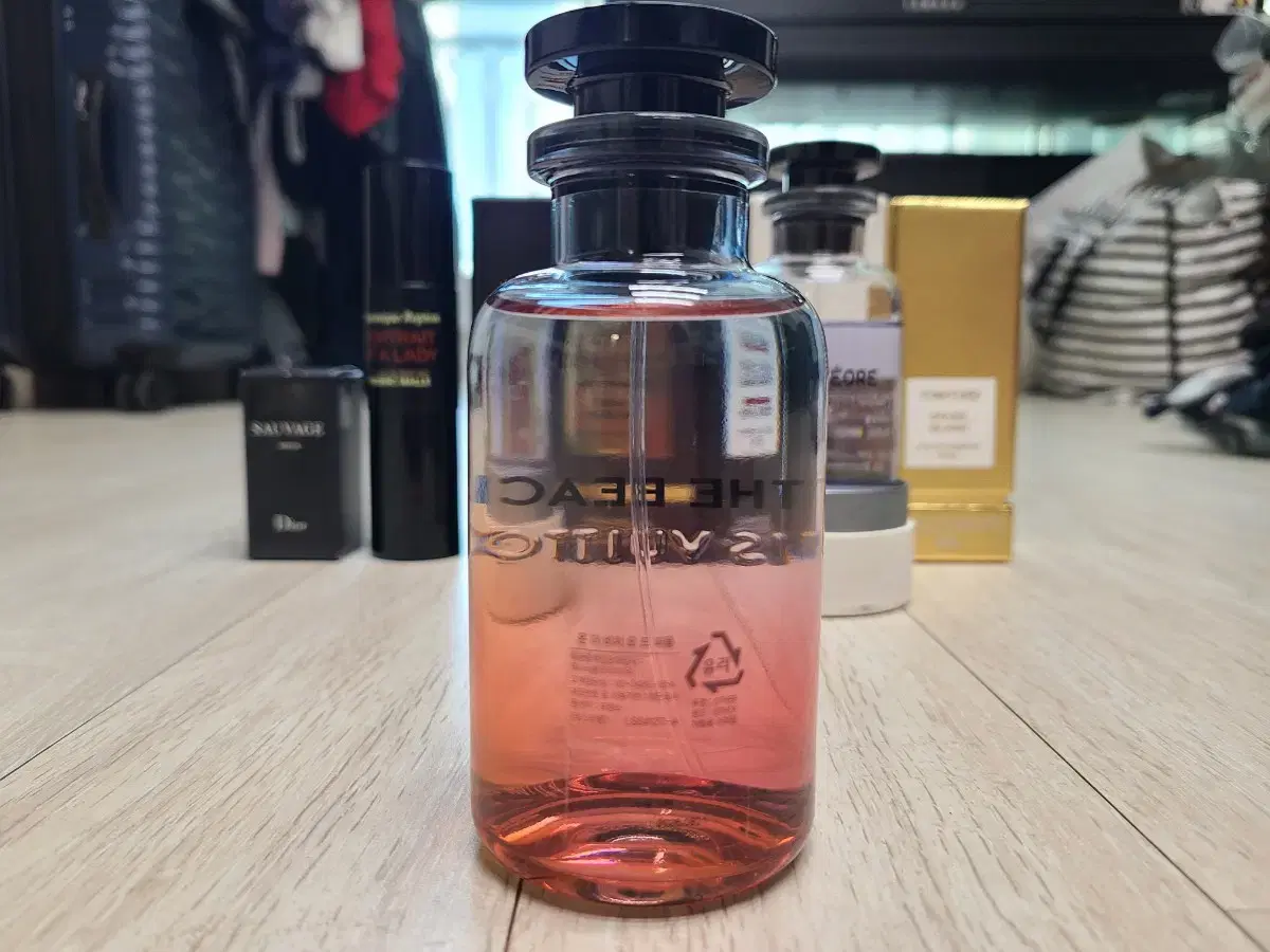 루이비통 온더비치 OntheBeach 100ml 국문